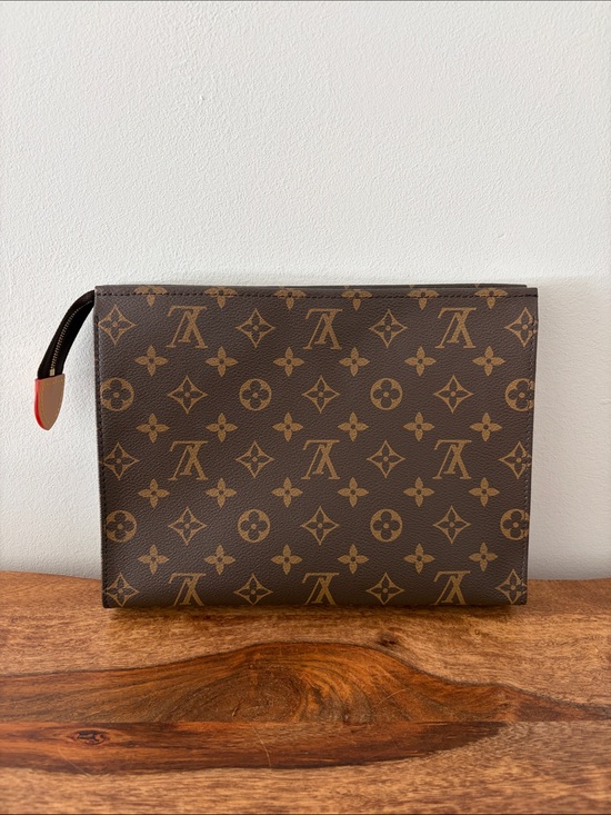 Louis Vuitton Handbags - Louis Vuitton Poche Toilette GM Pouch